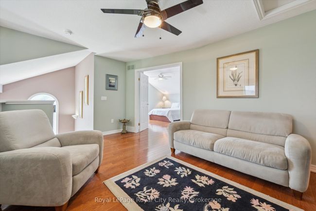 105 Riverwalk Pl, House attached with 2 bedrooms, 2 bathrooms and 3 parking in Rockwood ON | Image 25