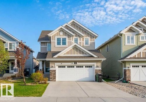 7827 18 Ave Sw, Edmonton, AB, T6X0Z8 | Card Image