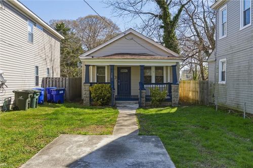 720 Forbes St, Norfolk, VA, 23504-4410 | Card Image