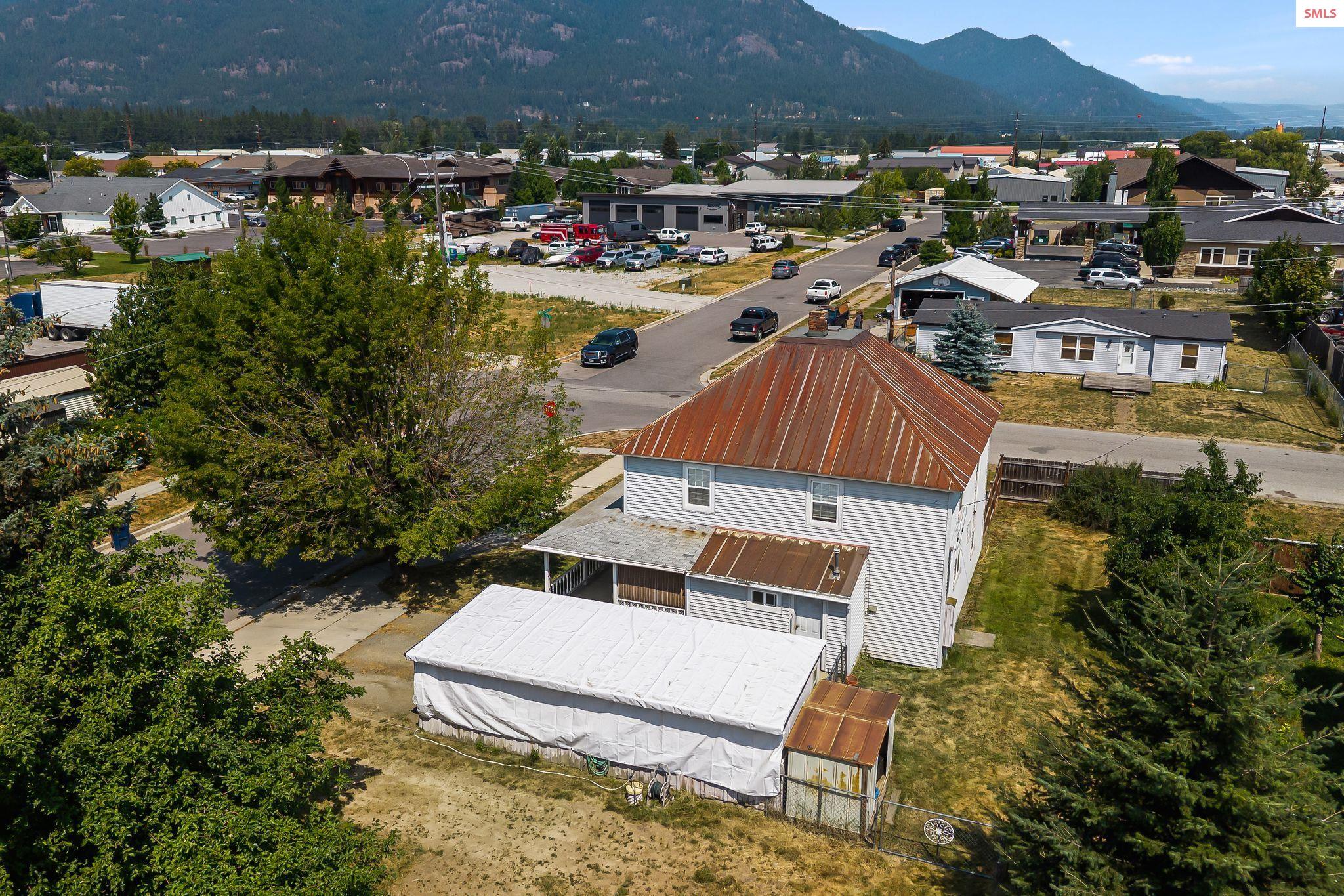 Residential in Sandpoint 2