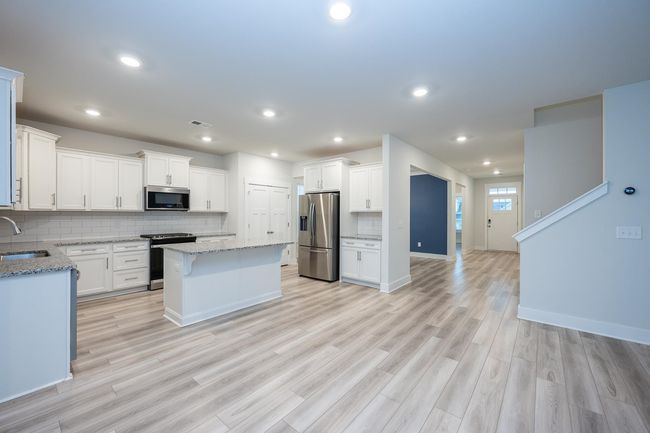 832 Redmill Ln, House other with 4 bedrooms, 3 bathrooms and null parking in Duncan SC | Image 7