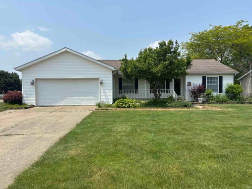 427 S Liberty Dr, Bremen, IN, 46506-1975 | Card Image