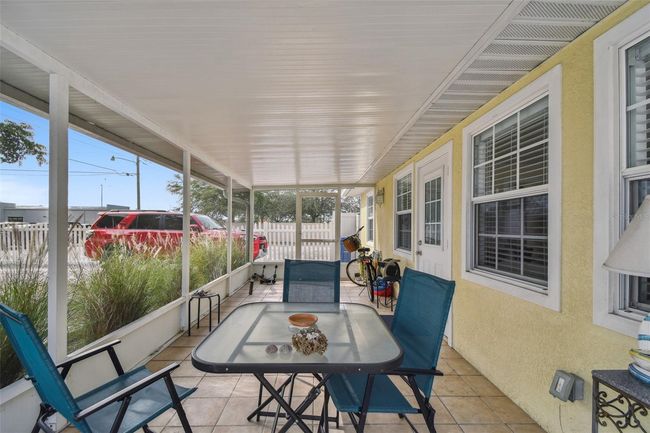 Unit A - Front Entry & Porch | Image 12