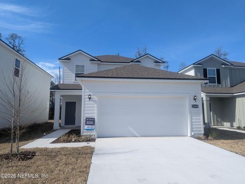 14868 Macadamia Ln, Jacksonville, FL, 32218-1986 | Card Image