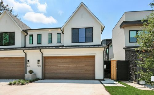 4518 Hopkins Ave, Dallas, TX, 75209-3812 | Card Image