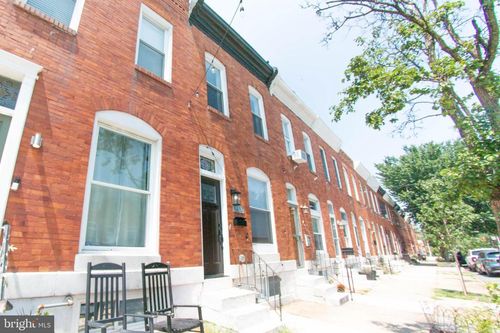 636 S Kenwood Ave, BALTIMORE, MD, 21224-3820 | Card Image