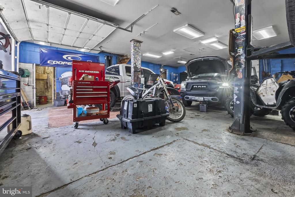 Commercial Sale in OWINGS 5