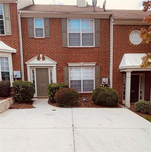 2667 Parkway Trl, Lithonia, GA, 30058-4652 | Card Image