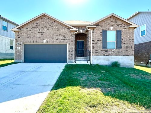 15352 Electra Cir, San Antonio, TX, 78245-4932 | Card Image