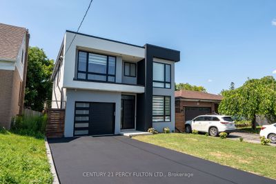 60 Boem Ave, House other with 4 bedrooms, 5 bathrooms and 5 parking in Scarborough ON | Image 1