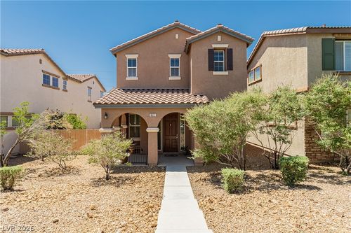 8611 Splendid Leaf Ct, Las Vegas, NV, 89178-7550 | Card Image