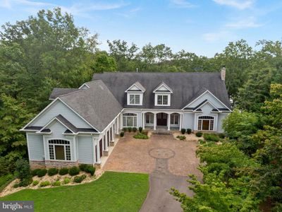 550 Osprey Point Road, House other with 4 bedrooms, 5 bathrooms and null parking in CROWNSVILLE MD | Image 1