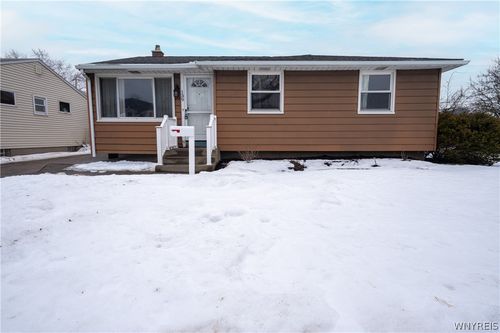 139 Melody Ln, Tonawanda, NY, 14150-9109 | Card Image