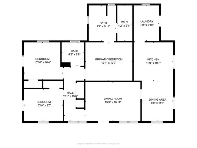 2D Floor Plan | Image 30