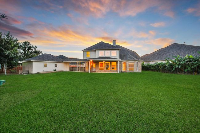 939 Colorado Springs Ct, House other with 5 bedrooms, 4 bathrooms and 2 parking in Spring TX | Image 40