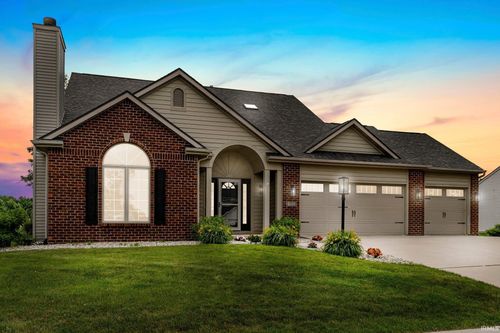 709 Bellingham Dr, Huntington, IN, 46750-8430 | Card Image