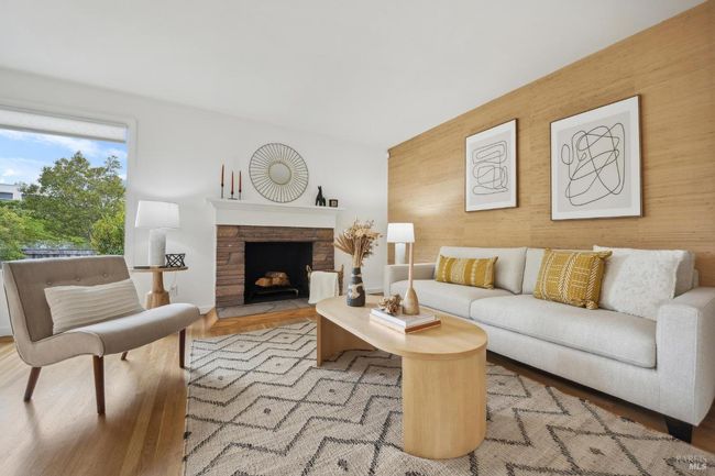5 Corte Comoda, House other with 3 bedrooms, 2 bathrooms and 4 parking in Greenbrae CA | Image 6