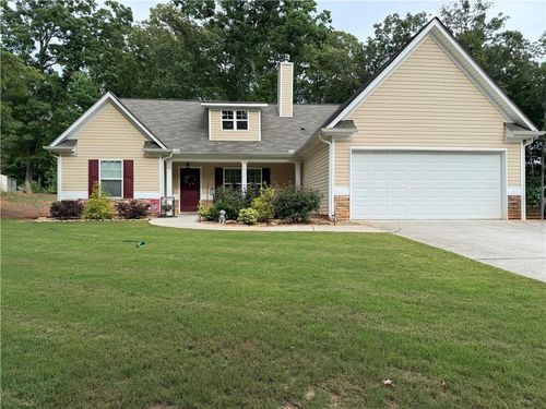 338 Rc Thompson Rd, dallas, GA, 30157-7821 | Card Image