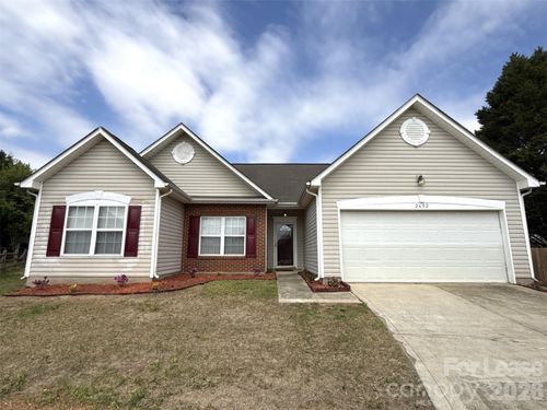 2602 Brahman Meadows Ln, Charlotte, NC, 28273-3385 | Card Image