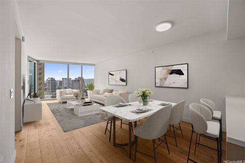 3209-1001 Queen St, Honolulu, HI, 96814-5236 | Card Image