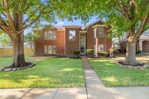 750 Pulitzer Ln, Allen, TX, 75002-5239 | Card Image