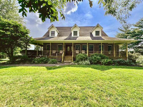 9291 Daugherty Marks Rd, Hamersville, OH, 45130 | Card Image