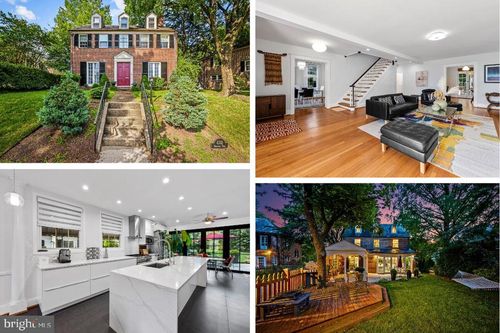 4303 Norwood Rd, BALTIMORE, MD, 21218-1119 | Card Image