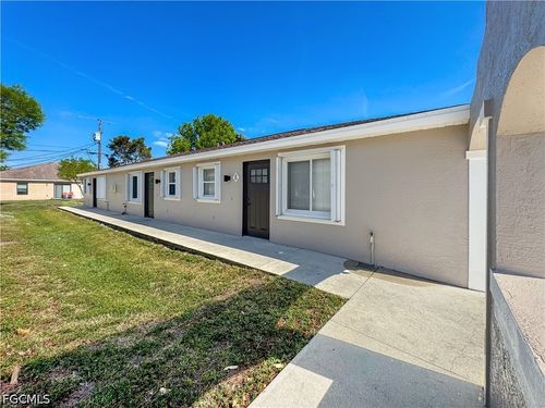 5-1321 Se 8th Avenue, Cape Coral, FL, 33990 | Card Image