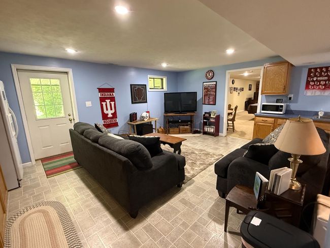 5433 N State Road 56, House other with 3 bedrooms, 3 bathrooms and null parking in Vevay IN | Image 21