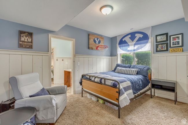6663 Normandy Way, House other with 7 bedrooms, 6 bathrooms and 10 parking in Highland UT | Image 56