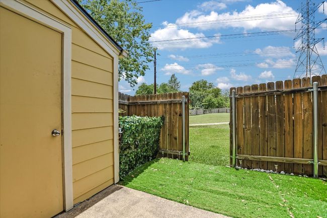 APT-4 - 11901 Swearingen Dr, Condo with 2 bedrooms, 2 bathrooms and 1 parking in Austin TX | Image 15