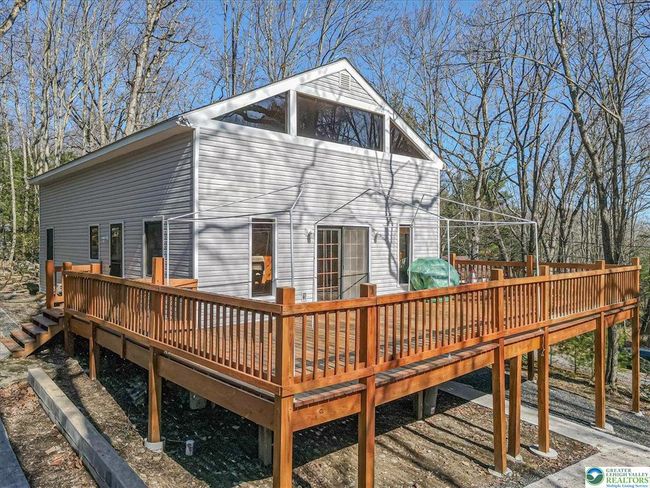 117 Boundary Rd, House other with 5 bedrooms, 2 bathrooms and null parking in Tafton PA | Image 54