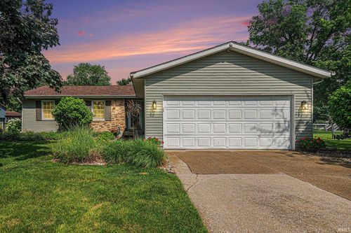 53840 Kershner Ln, Elkhart, IN, 46514-9240 | Card Image