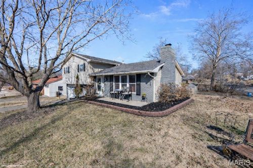 2854 Hopper Rd, Cape Girardeau, MO, 63701-3561 | Card Image