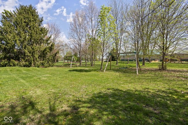 8551 E 300 S, House other with 4 bedrooms, 3 bathrooms and null parking in Zionsville IN | Image 48
