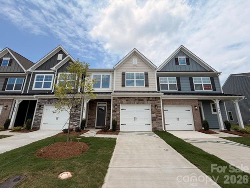 450 Blythe Townhome Ln, Waxhaw, NC, 28173-0468 | Card Image