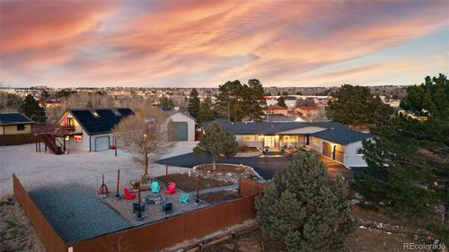 1292 Venhorst Rd, Colorado Springs, CO, 80920-3132 | Card Image