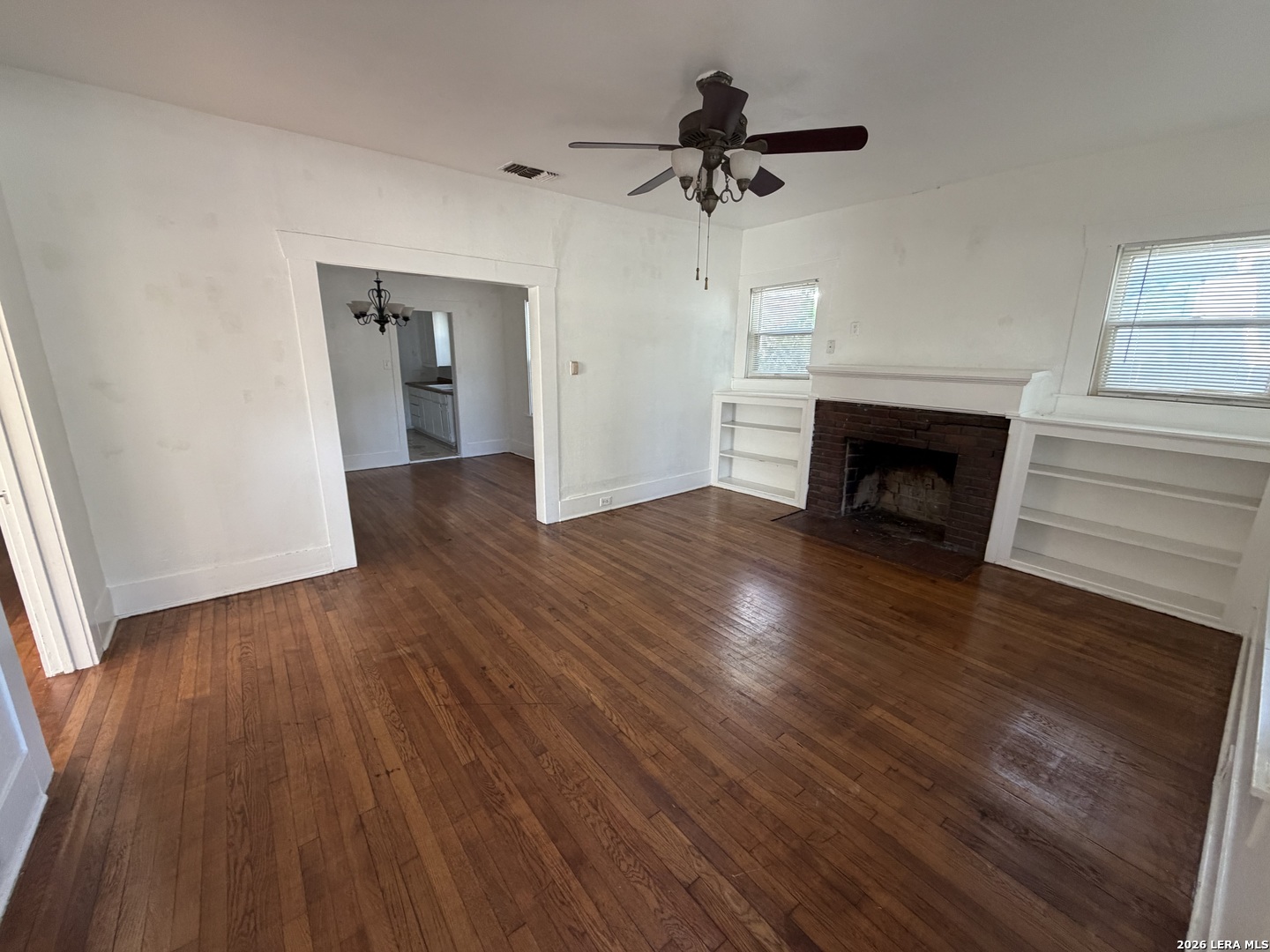 Residential in San Antonio 4