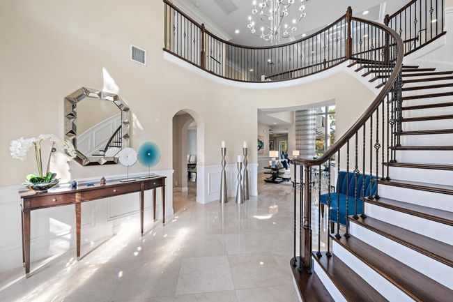 1727 W Hemingway Dr, House other with 5 bedrooms, 5 bathrooms and null parking in Juno Beach FL | Image 7