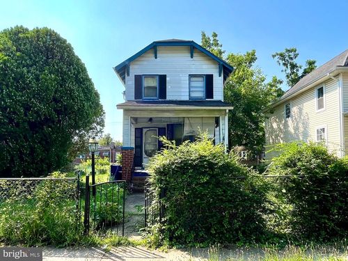 2905 Boarman Ave, BALTIMORE, MD, 21215-6609 | Card Image