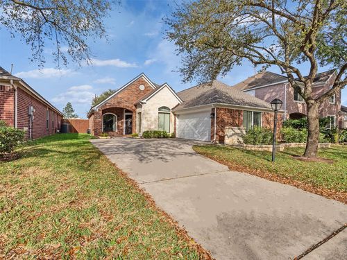 3518 Shadowwalk Dr, Houston, TX, 77082-2388 | Card Image