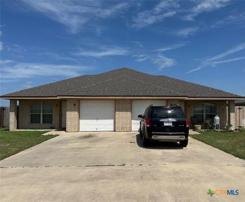 4102 Jeff Scott Dr, Killeen, TX, 76549-2850 | Card Image