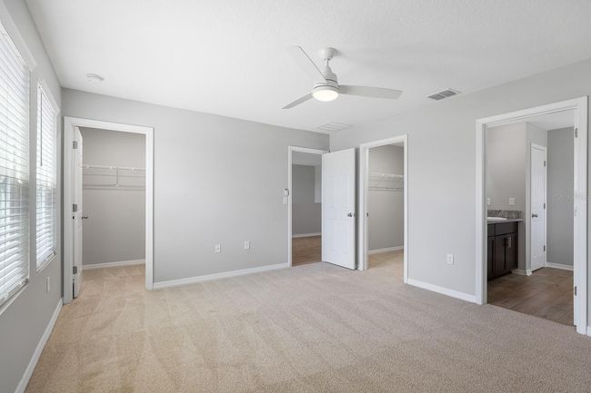 12894 French Market Dr, House other with 4 bedrooms, 3 bathrooms and null parking in RIVERVIEW FL | Image 18