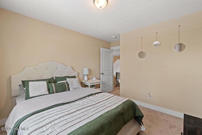 309 Chadwick Shores Dr, House other with 3 bedrooms, 4 bathrooms and 2 parking in Sneads Ferry NC | Image 23