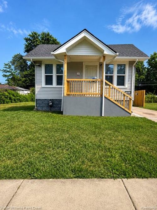 10066 Nottingham Rd, Detroit, MI, 48224-2544 | Card Image