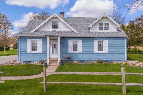 3625 N 400 East Rd, Mc Lean, IL, 61754-7511 | Card Image