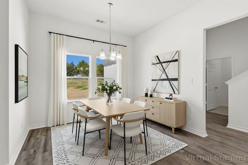 850 County Road 26750, Petty, TX, 75470 | Card Image