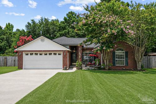 5309 Goshawk Dr, Milton, FL, 32570-5024 | Card Image