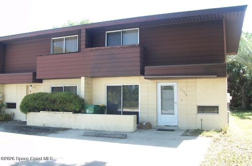 2406 N Tropical Trl, Merritt Island, FL, 32953-5218 | Card Image