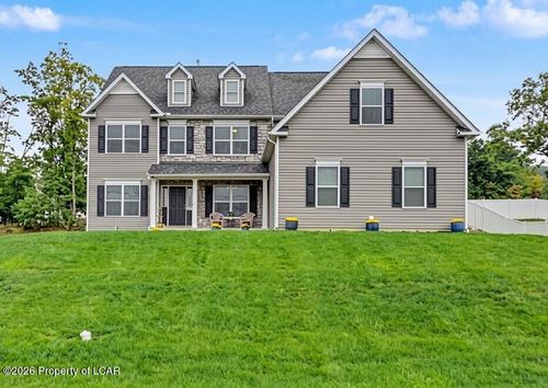225 Long Run Rd, Drums, PA, 18222-2075 | Card Image